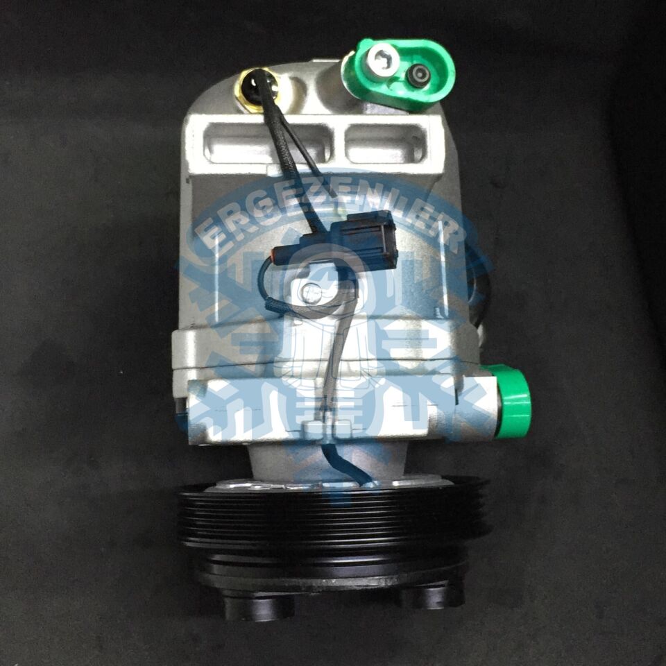 Kompresör 'REVİZYONLU'  SUBARU İMPREZA 96>98