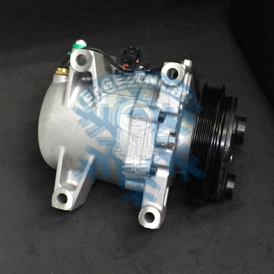 Kompresör 'REVİZYONLU'  SUBARU İMPREZA 96>98