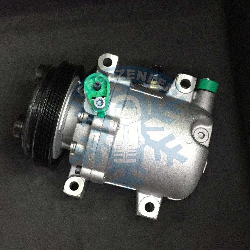 Kompresör SUBARU İMPREZA 96>98