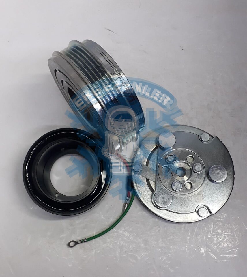 HONDA CİVİC 1998 KASNAK SET