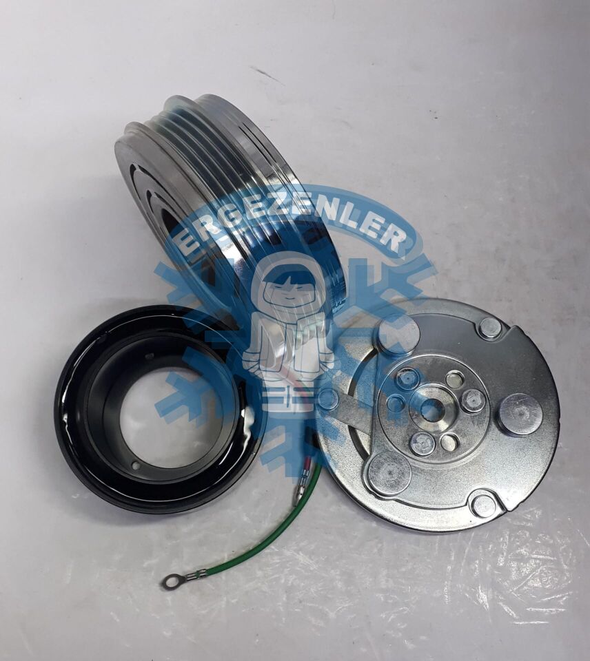 HONDA CİVİC 1998 KASNAK SET