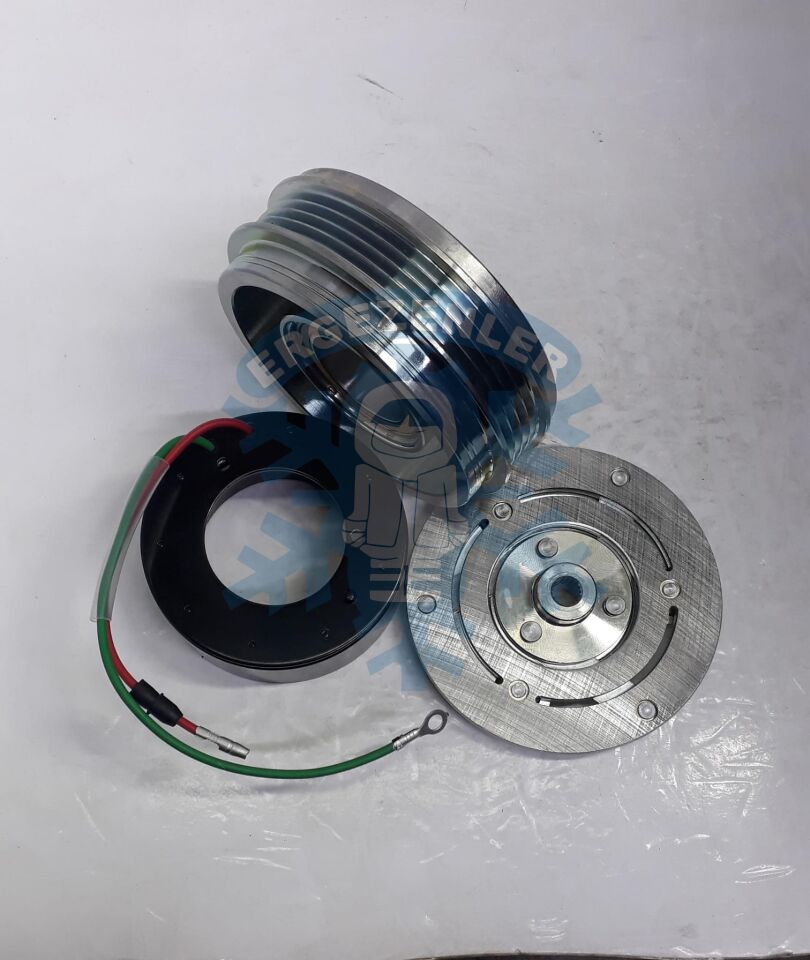 HONDA CİVİC 1998 KASNAK SET