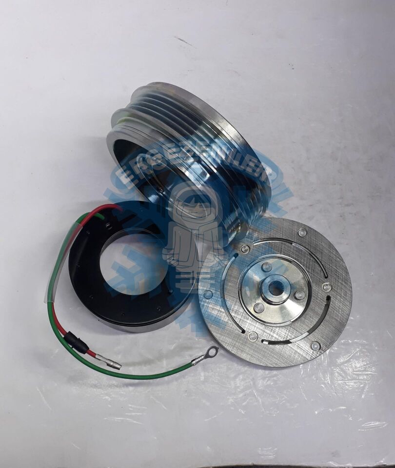 HONDA CİVİC 1998 KASNAK SET