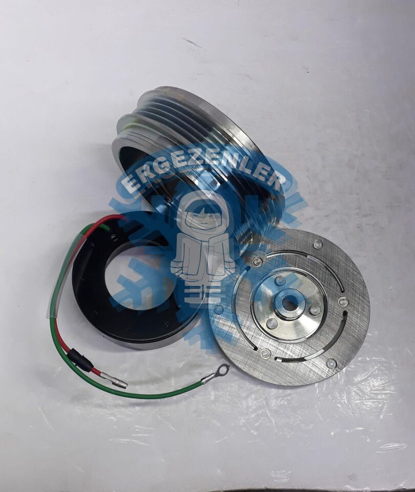 HONDA CİVİC 1998 KASNAK SET