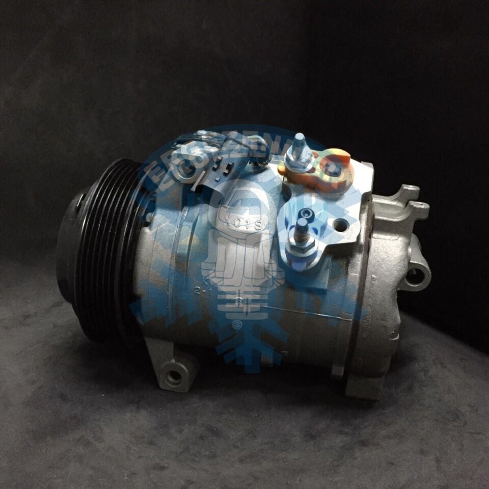 Kompresör 'REVİZYONLU' JEEP Grand Cherokee 2.7D (SAĞ DELİK)