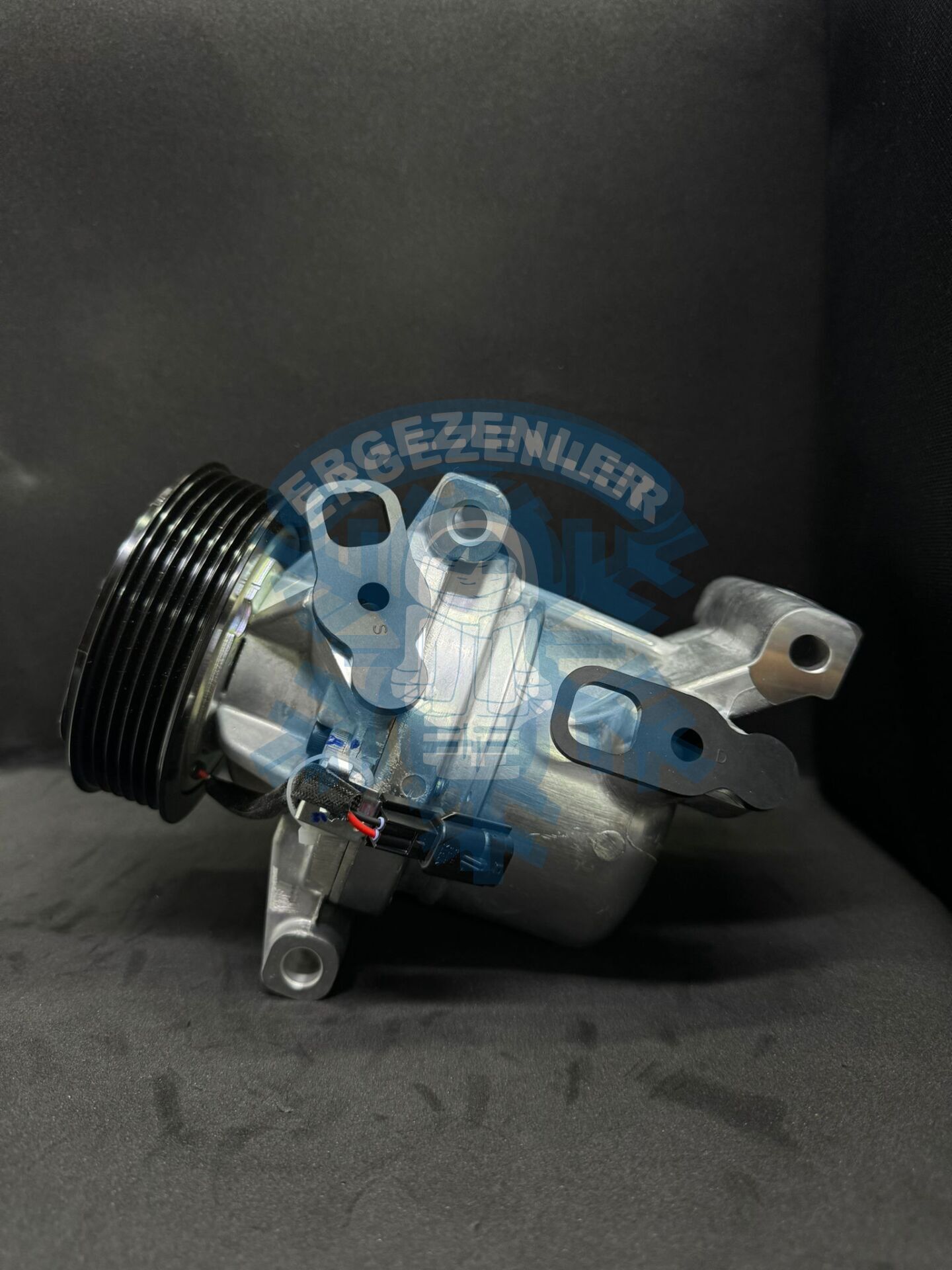 Kompresör Renault Clio-Symbol 1,5 dci IV 2016> Dacia Sandero-Duster