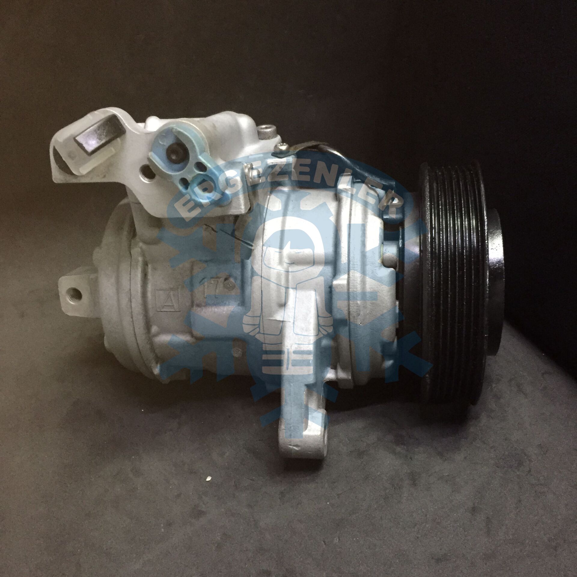 Kompresör 'REVİZYONLU' Chrysler Voyager, Jeep Grand Cherokee