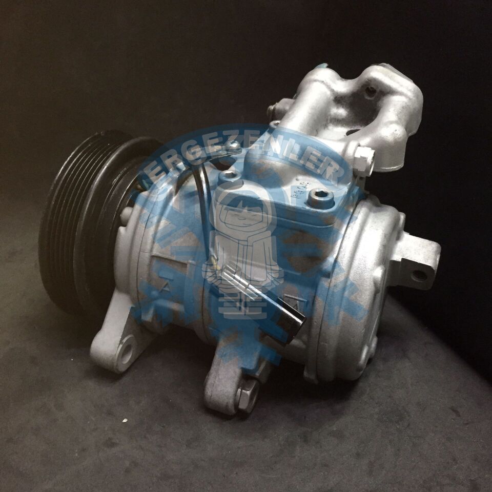 Kompresör 'REVİZYONLU' Chrysler Voyager, Jeep Grand Cherokee