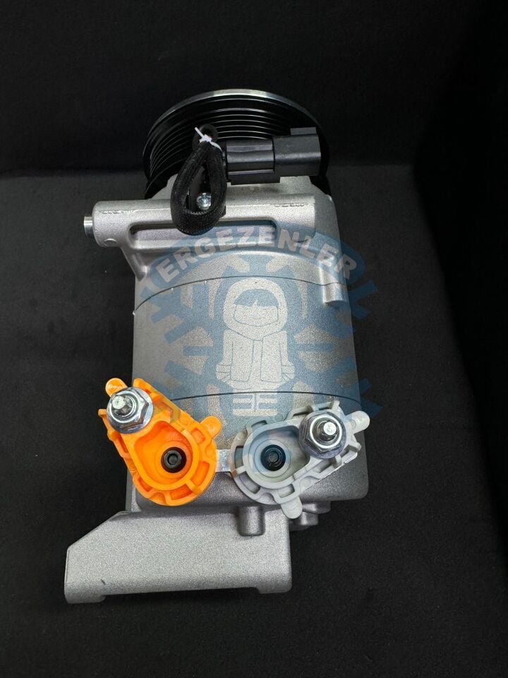 Kompresör Ford Transit Custom 2,2tdci 12-15 2198cc 155HP