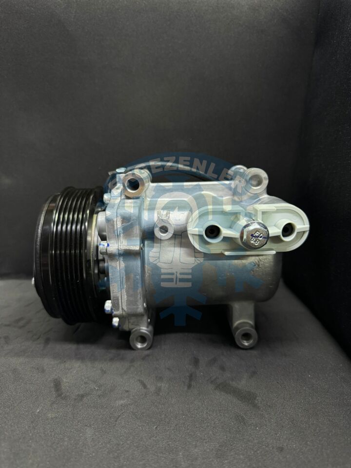Kompresör Ford Fiesta 1,4Tdci-1,6Tdci (08-12) * Mazda 2(08-