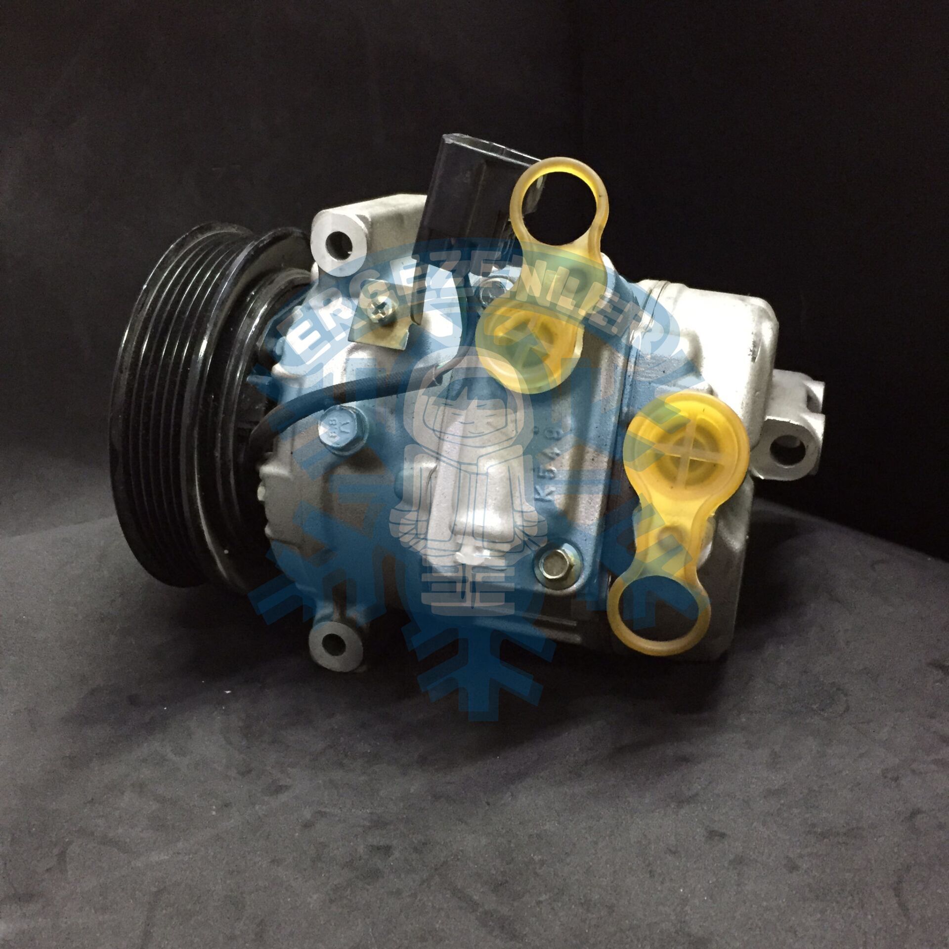 Kompresör AMERİKAN DENSO