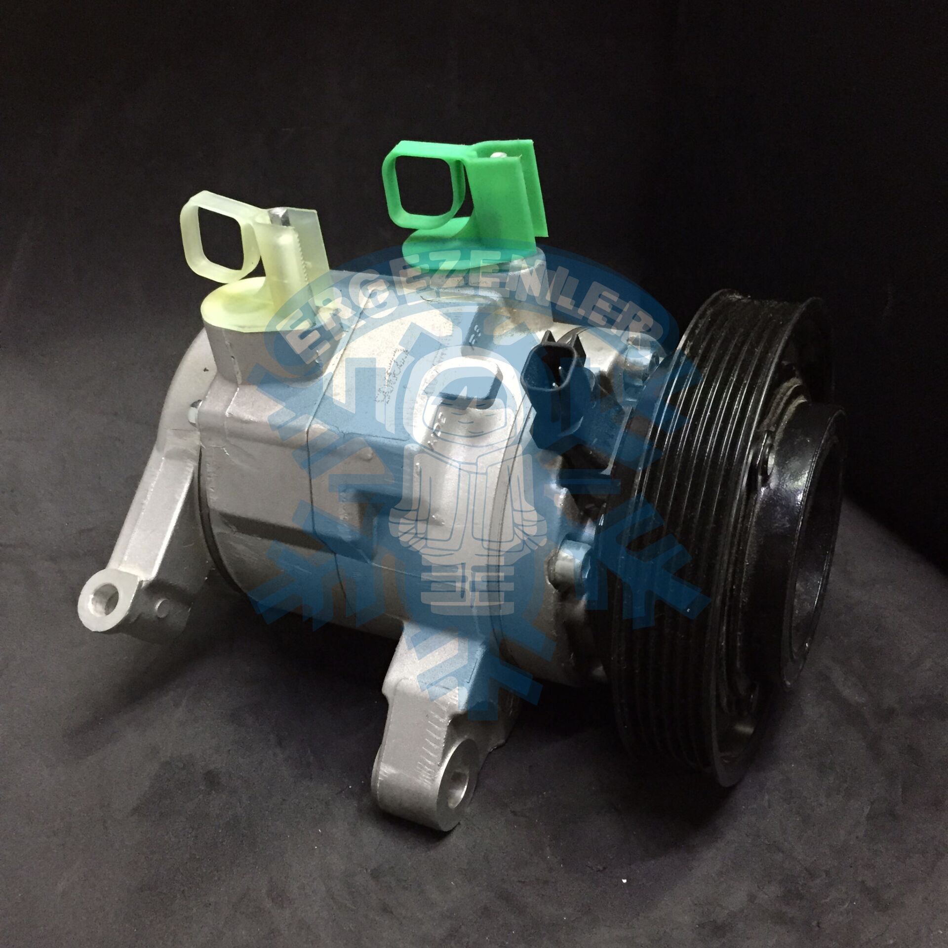 Kompresör Dodge Nitro, Jeep Liberty 2009-2012