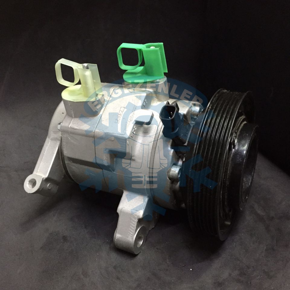 Kompresör Dodge Nitro, Jeep Liberty 2009-2012