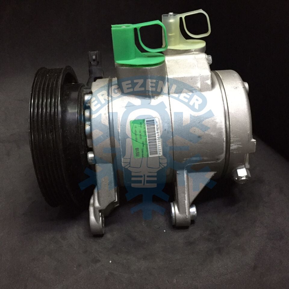 Kompresör Dodge Nitro, Jeep Liberty 2009-2012