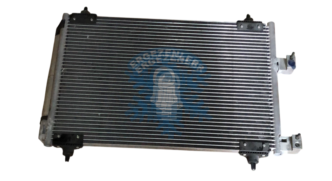 RADYATÖR, PEUGEOT / 1 , ÖLÇÜ: 55x36 cm