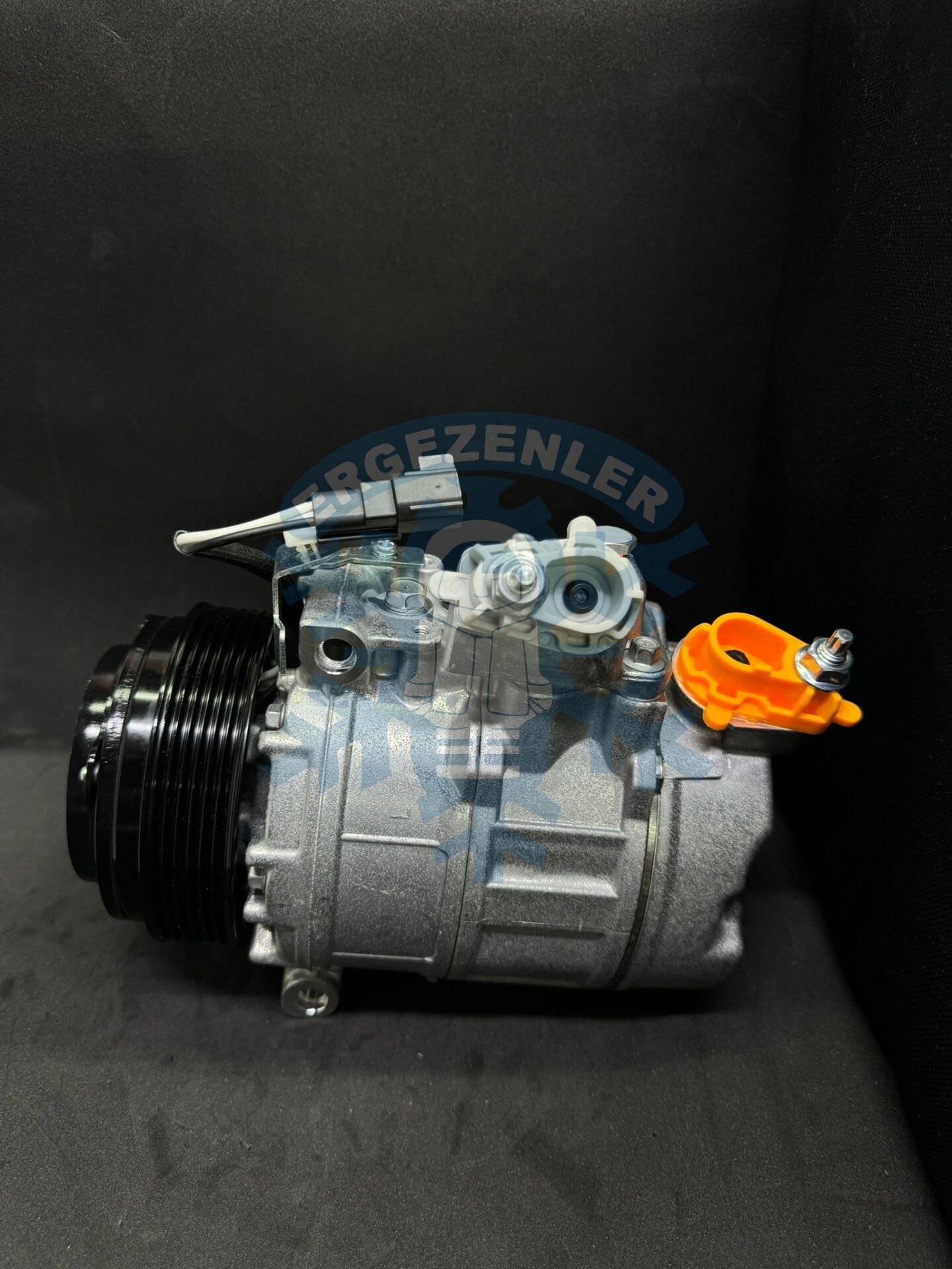 Kompresör Ford Connect 1,6Tdci 2014--Cmax 1,6Tdci-2016- Focus 3-3.5
