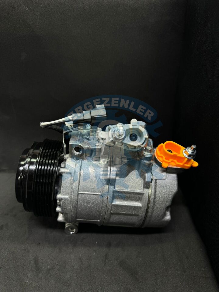 Kompresör Ford Connect 1,6Tdci 2014--Cmax 1,6Tdci-2016- Focus 3-3.5