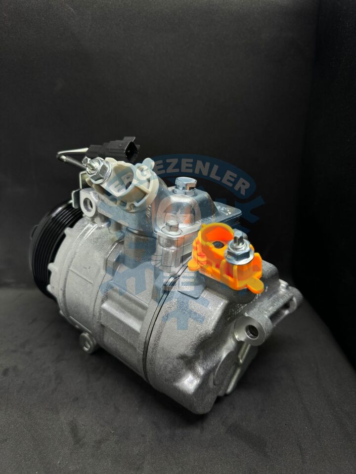Kompresör Ford Connect 1,6Tdci 2014--Cmax 1,6Tdci-2016- Focus 3-3.5