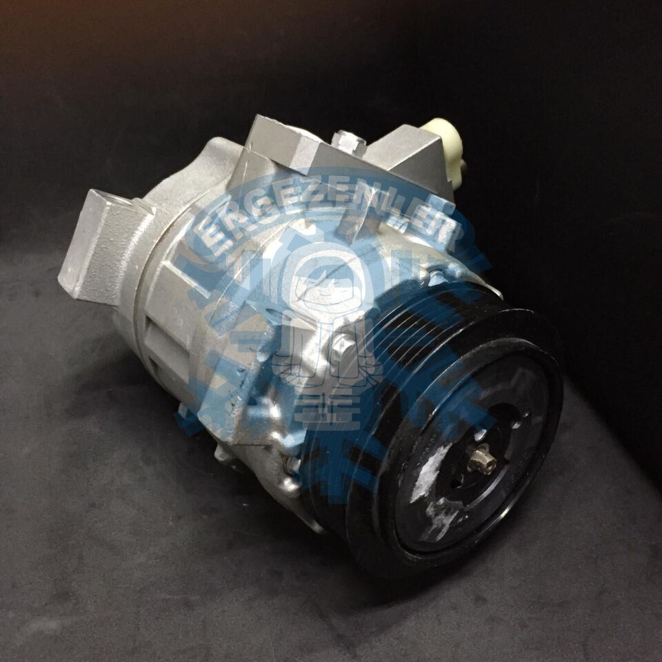 Kompresör AMERİKAN SABİT KAFA