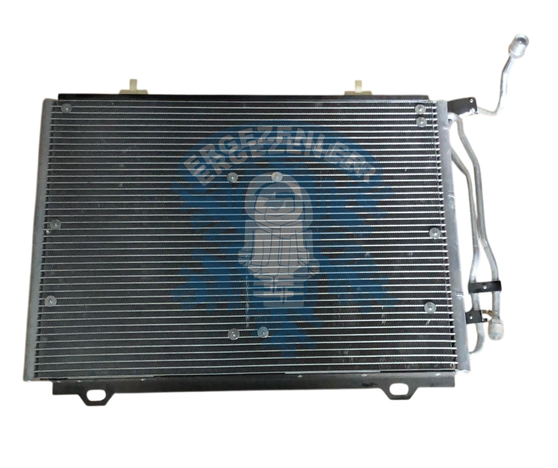 RADYATÖR, MERCEDES C200 ESKİ MODEL , ÖLÇÜ: 59x42 cm