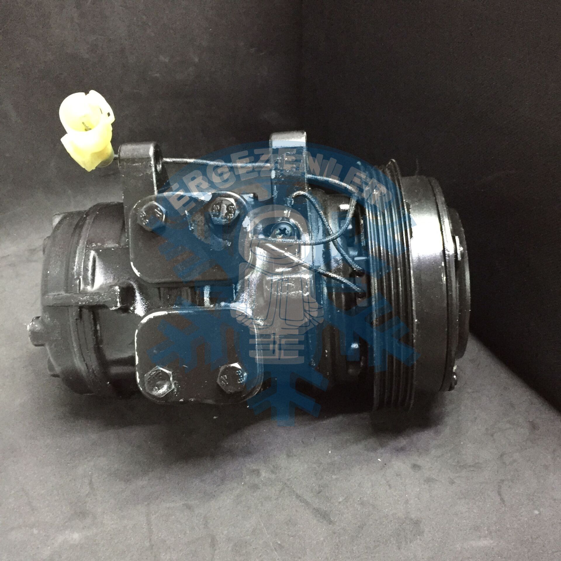 Kompresör AMERİKAN 1