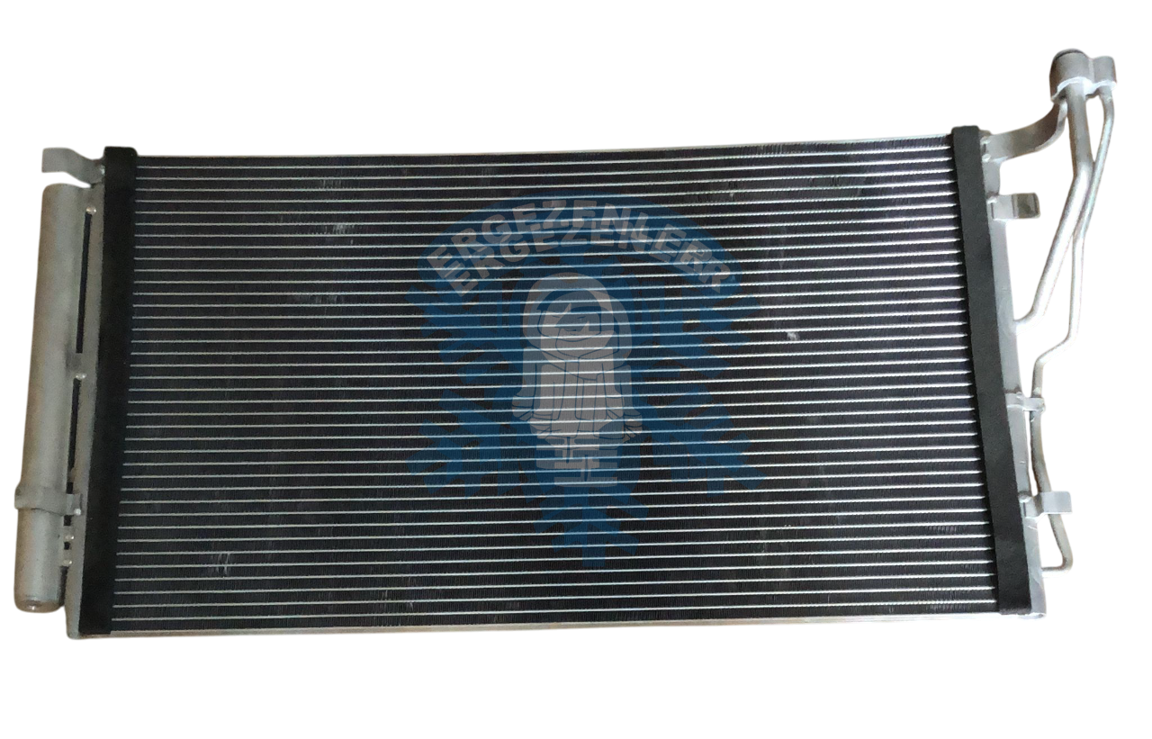 RADYATÖR, HYUNDAİ / 7 , ÖLÇÜ: 71x39 cm