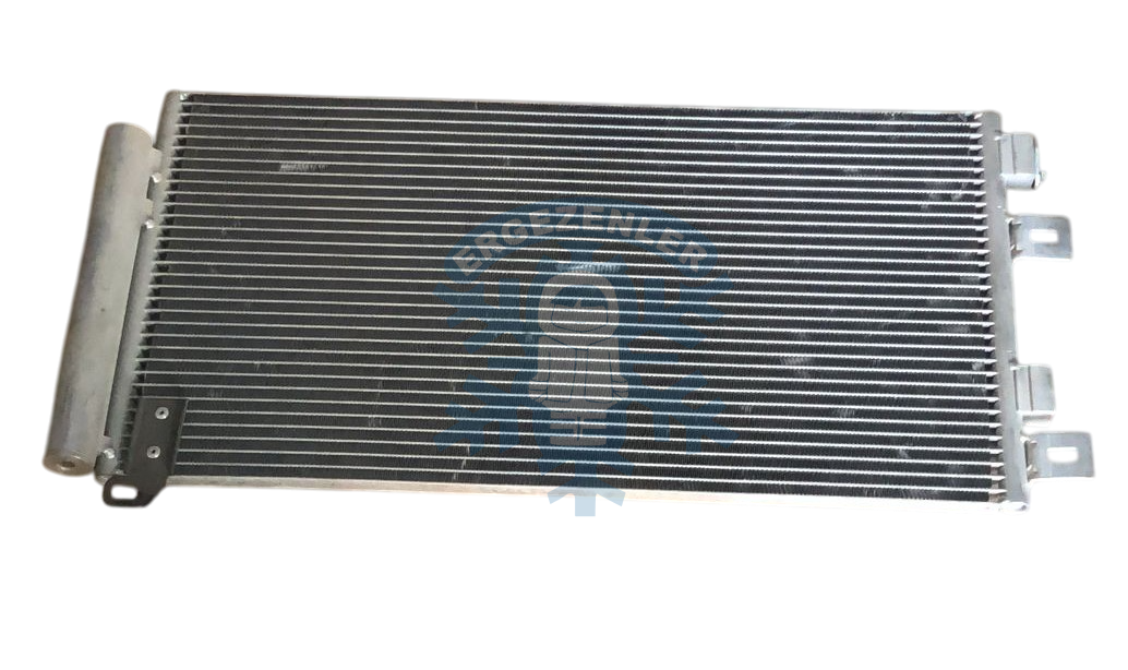 RADYATÖR, RENAULT / 1 , ÖLÇÜ: 62.5x32 cm