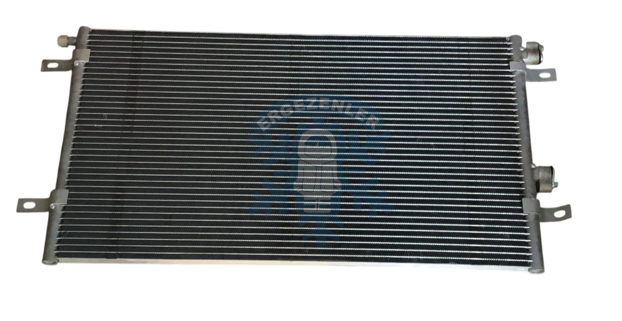 RADYATÖR, RENAULT MASTER , ÖLÇÜ: 69.5x38.5 cm