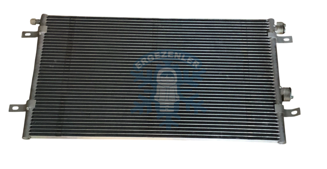 RADYATÖR, RENAULT MASTER , ÖLÇÜ: 69.5x38.5 cm