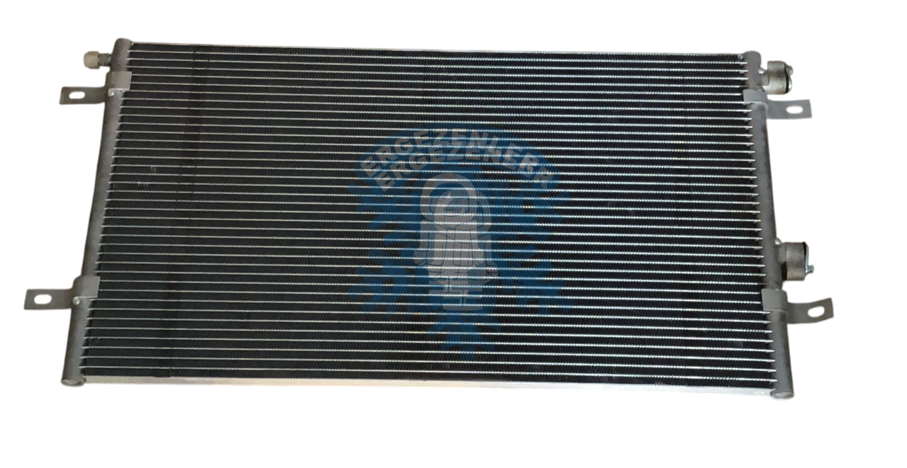 RADYATÖR, RENAULT MASTER , ÖLÇÜ: 69.5x38.5 cm