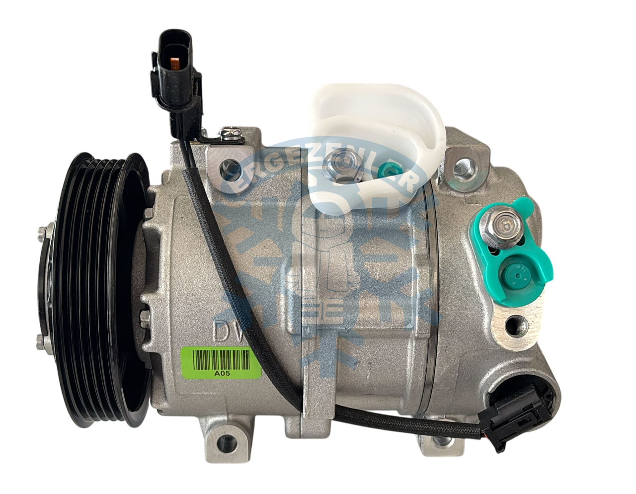 Kompresör DOOWON, Hyundai Accent Blue 1.6 - 1.4 Benzinli 