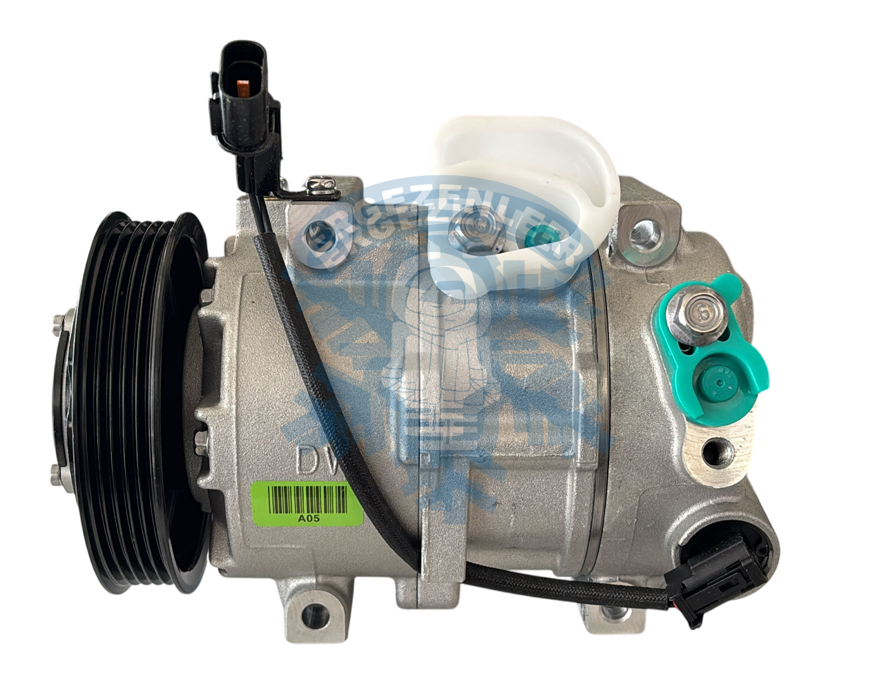 Kompresör DOOWON, Hyundai Accent Blue 1.6 - 1.4 Benzinli