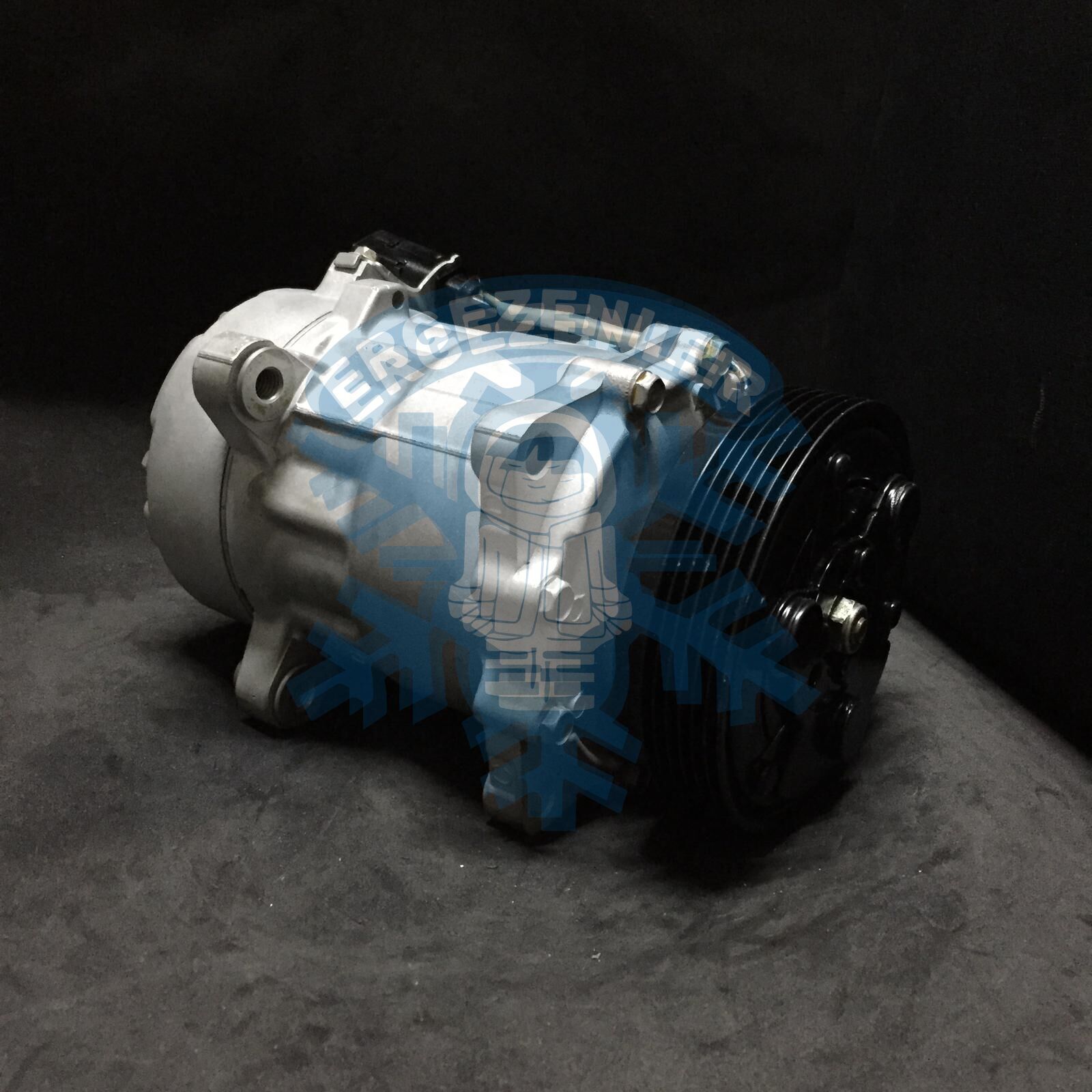 Kompresör 'REVİZYONLU' VOLKSWAGEN GOLF 4, BORA