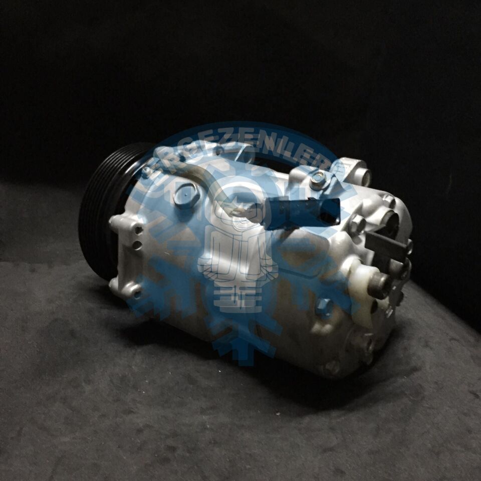 Kompresör 'REVİZYONLU' VOLKSWAGEN GOLF 4, BORA