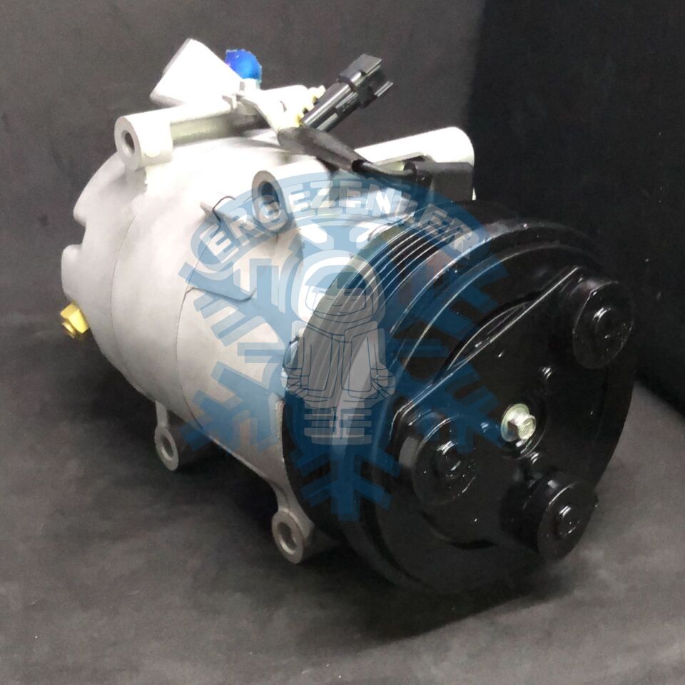 Kompresör 'REVİZYONLU' FORD FOCUS 2 DİZEL FOMOCO