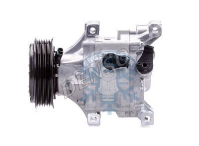 Kompresör DCP09060, (PV5) FIAT ALBEA /DOBLO