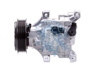 Kompresör DCP09060, (PV5) FIAT ALBEA /DOBLO