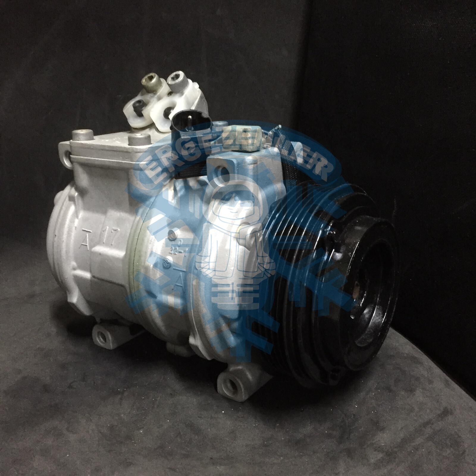 Kompresör 'REVİZYONLU' BMW E-36