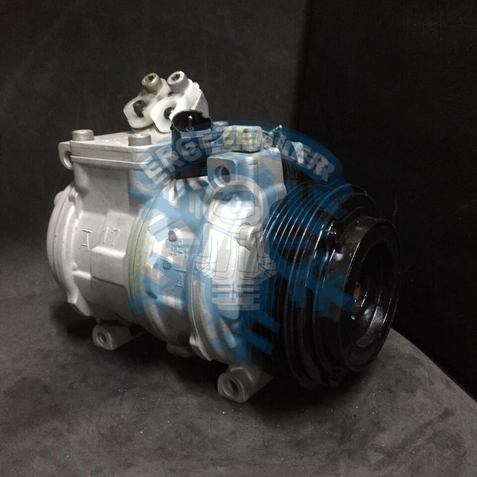 Kompresör 'REVİZYONLU' BMW E-36