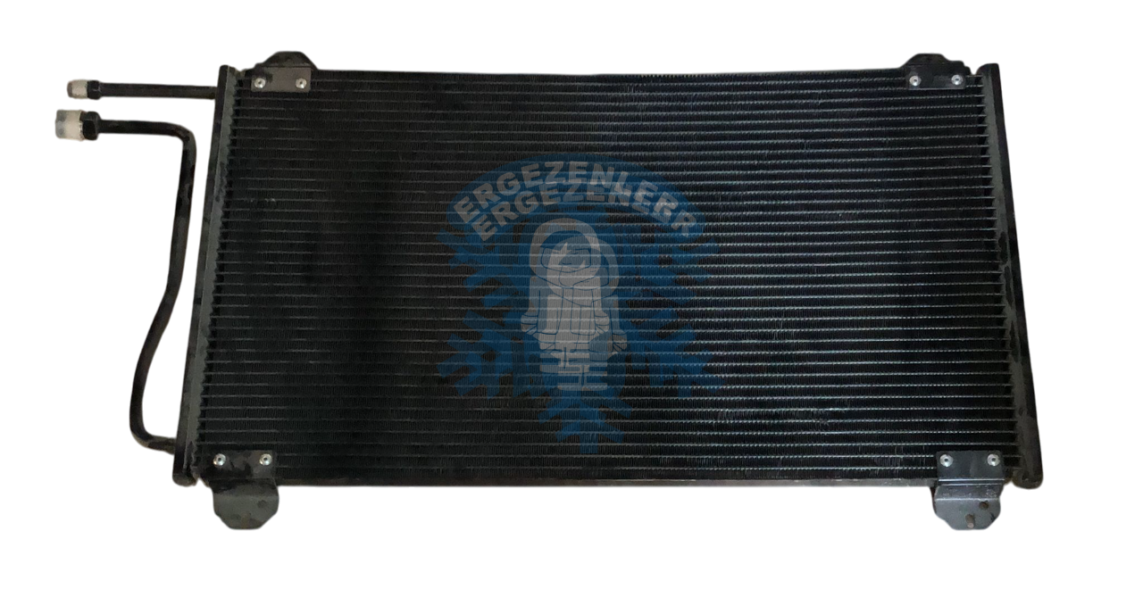 RADYATÖR, VOLKSWAGEN T4 , ÖLÇÜ: 66.5x37.5 cm