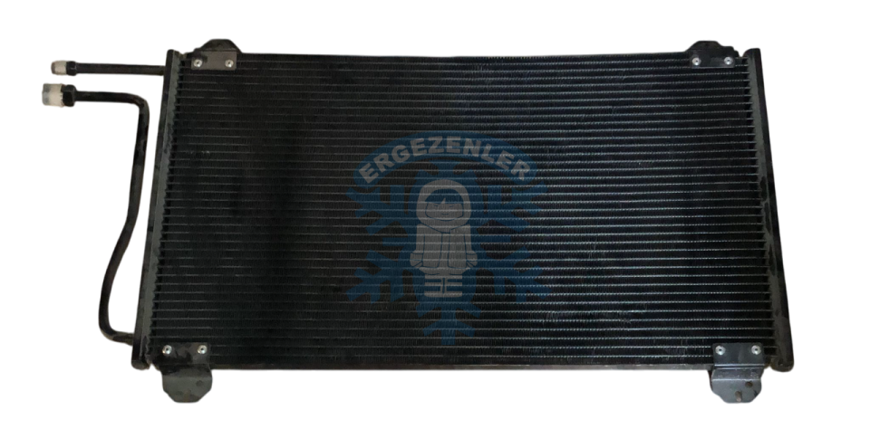 RADYATÖR, VOLKSWAGEN T4 , ÖLÇÜ: 66.5x37.5 cm
