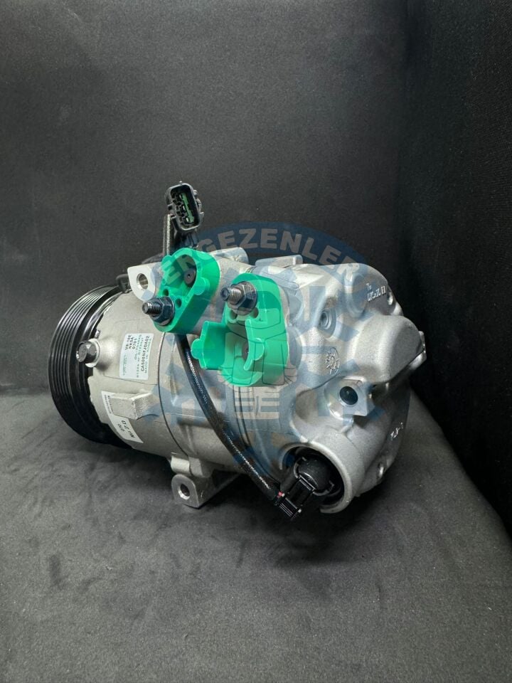Kompresör Hyundai Tucson 3 / İX35 - Kia Sportage 3