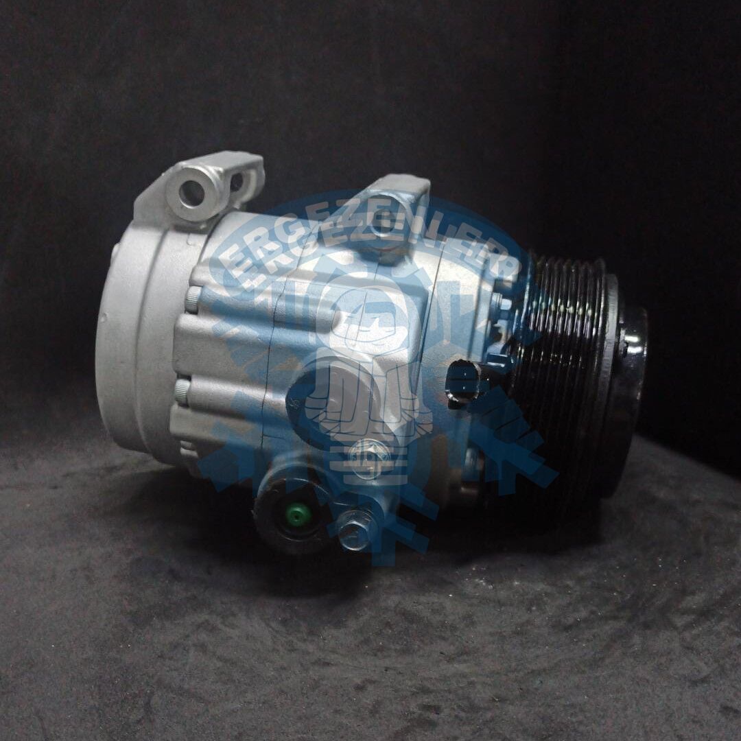 Kompresör 'REVİZYONLU'  AMERİKAN 2