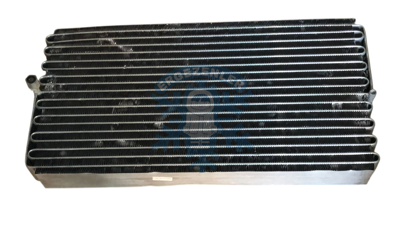 RADYATÖR, UNIVERSAL , ÖLÇÜ: 75.5x39 cm