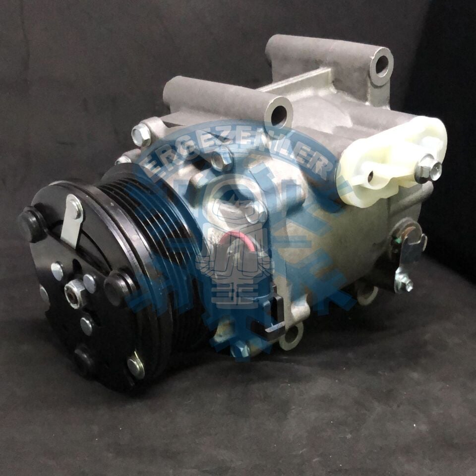 Kompresör 'REVİZYONLU' FORD MONDEO ÖZEL SALYANGOZ