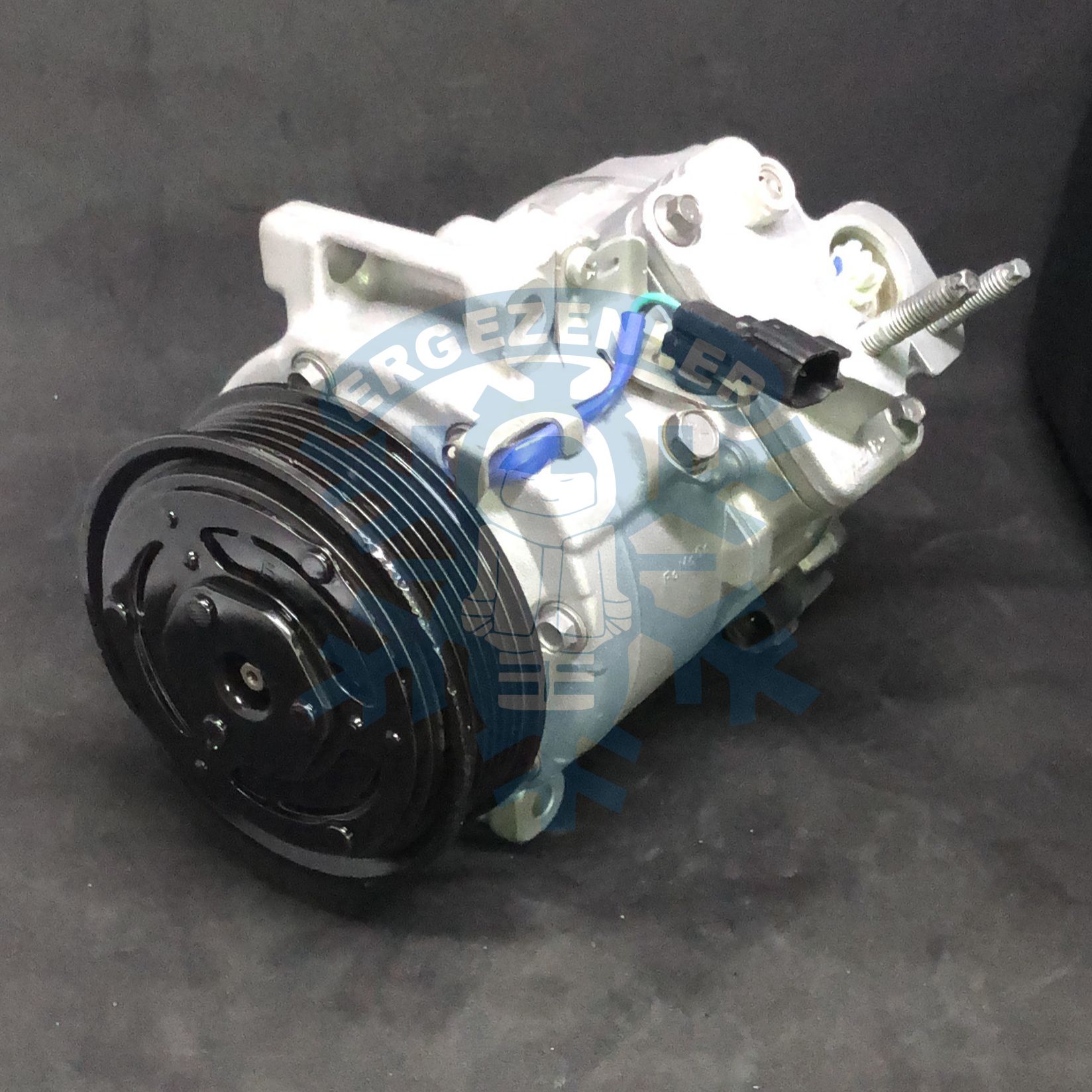 Kompresör 'REVİZYONLU' FORD CUSTOM DENSO