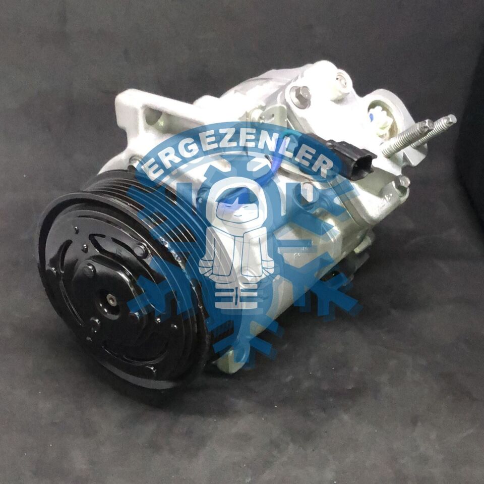 Kompresör 'REVİZYONLU' FORD CUSTOM DENSO