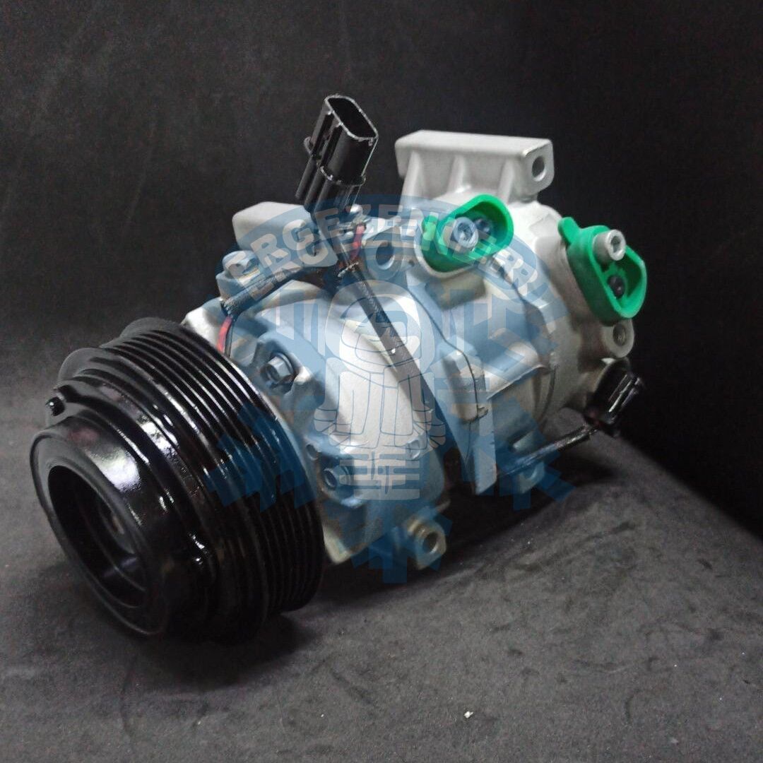 Kompresör 'REVİZYONLU'  KİA RİO 'OKUYUCULU