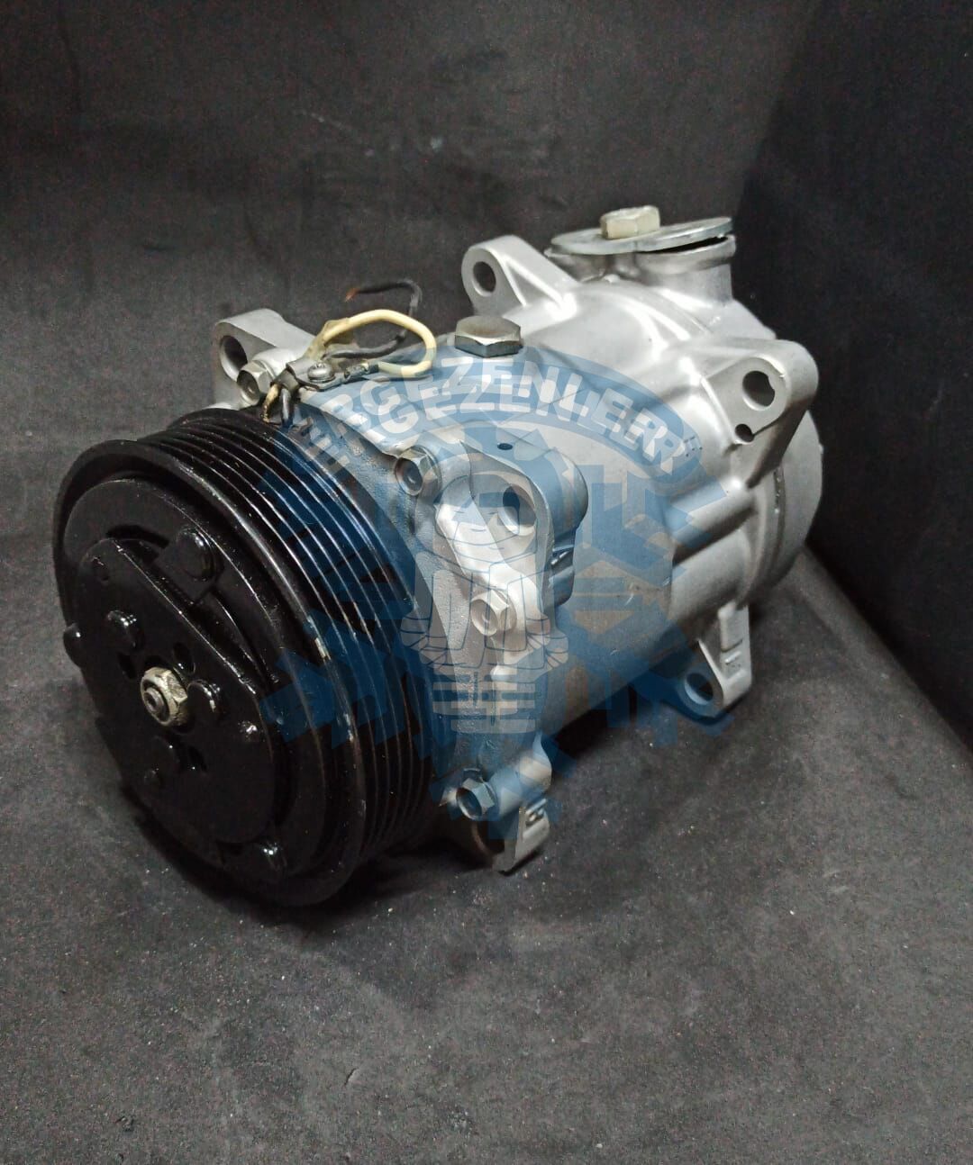 Kompresör 'REVİZYONLU' ALFA ROMEO 199 6pk