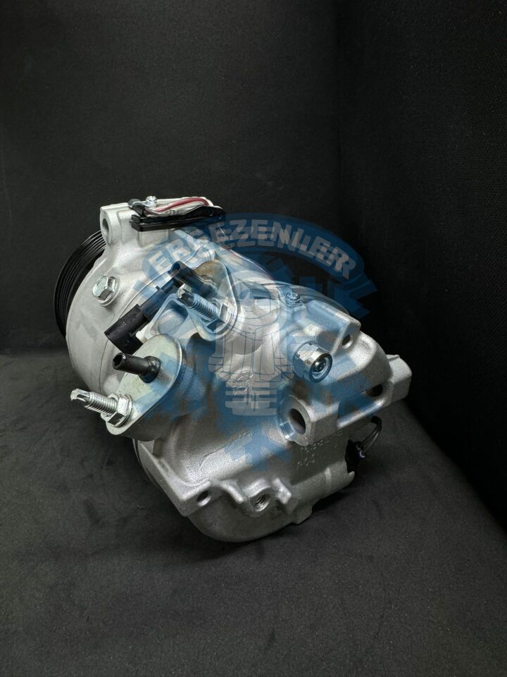 Kompresör Land Rover - Jaguar